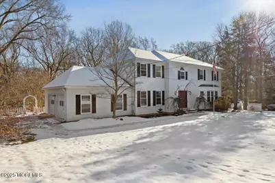 35 Agress Road, Millstone Township, NJ 08535 - Photo 5