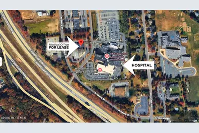 721 N Beers Street #1A, Holmdel, NJ 07733 - Photo 1