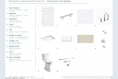 122 Mustang Drive, Manalapan Township, NJ 07726 - Photo 9