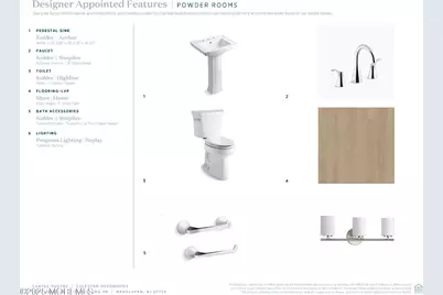 122 Mustang Drive, Manalapan Township, NJ 07726 - Photo 7