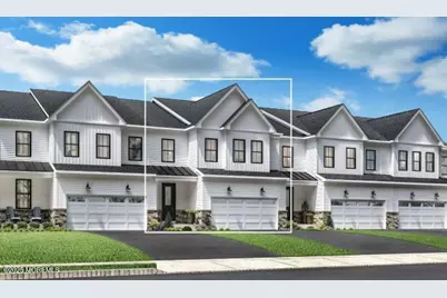 41 Mustang Drive, Manalapan Township, NJ 07726 - Photo 1