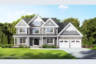 846 Naryshkin Way, Toms River Township, NJ 08753 - Photo 1