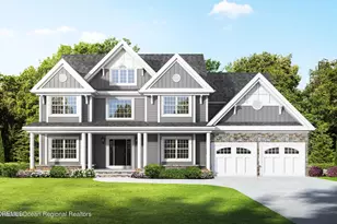 846 NARYSHKIN Wy, Toms River Township, NJ 08753 - Photo 1