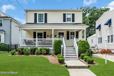 502 Corlies Avenue, Allenhurst, NJ 07711 - Photo 1