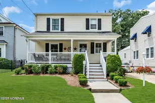 502 Corlies Ave, Allenhurst, NJ 07711 - Photo 1