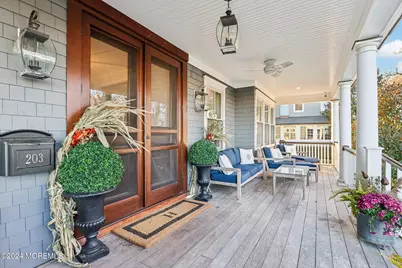 203 Monmouth Avenue, Spring Lake, NJ 07762 - Photo 5