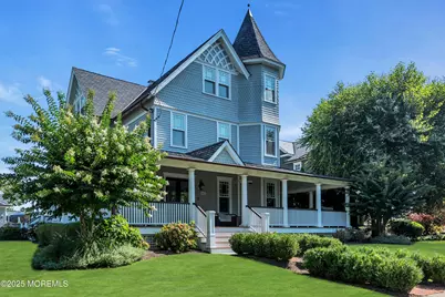 214 Monmouth Avenue, Spring Lake, NJ 07762 - Photo 3