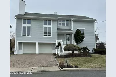 3 Drew Court, Monmouth Beach, NJ 07750 - Photo 1