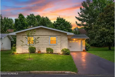 12 Dickinson Road, Brick, NJ 08724 - Photo 1