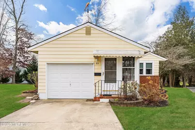 33 Gardenia Way, Toms River Township, NJ 08755 - Photo 1