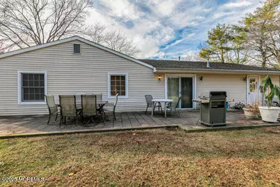 3 Waverly Place, Aberdeen Township, NJ 07747 - Photo 27