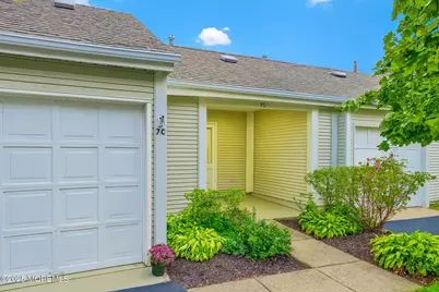 7C Rutland Lane, Monroe Township, NJ 08831 - Photo 5