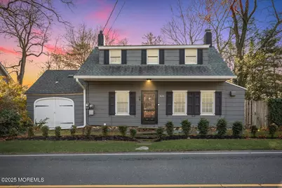 630 Kings Highway E, Atlantic Highlands, NJ 07716 - Photo 1