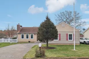 409 Sinclair Ave, Lanoka Harbor, NJ 08734 - Photo 37