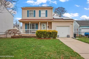 30 Mc Dermott St, Freehold, NJ 07728 - Photo 1