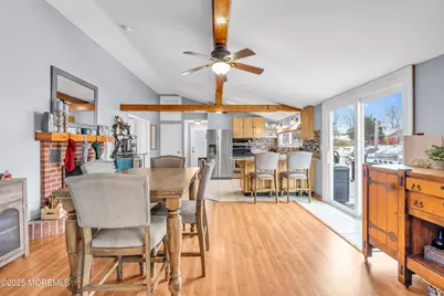 703 Chesapeake Drive, Forked River, NJ 08731 - Photo 11