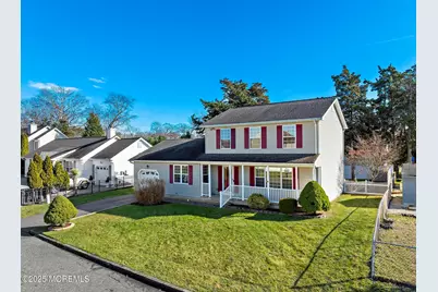 104 Greenwood Lake Road, Little Egg Harbor, NJ 08087 - Photo 3