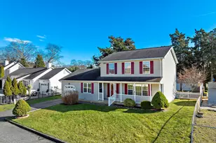 104 Greenwood Lake Rd, Little Egg Harbor, NJ 08087 - Photo 3