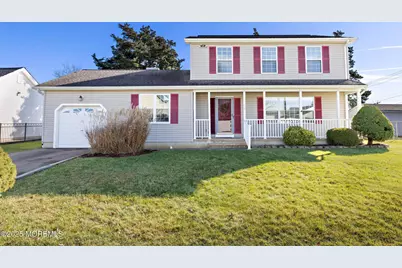 104 Greenwood Lake Road, Little Egg Harbor, NJ 08087 - Photo 1