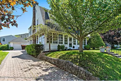 27 Shrewsbury Drive, Monmouth Beach, NJ 07750 - Photo 3