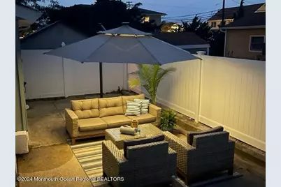 308 Harding Avenue #WKLY SUMMER RENTAL, Ortley Beach, NJ 08751 - Photo 23