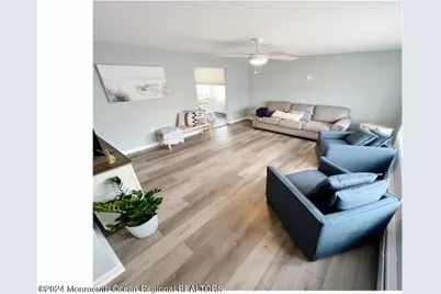 308 Harding Avenue #WKLY SUMMER RENTAL, Ortley Beach, NJ 08751 - Photo 7