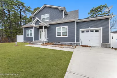 633 Amsterdam Avenue, Toms River Township, NJ 08757 - Photo 1