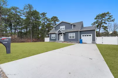 633 Amsterdam Avenue, Toms River Township, NJ 08757 - Photo 3