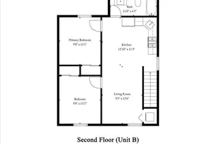 23 Carlton St S, Edison, NJ 08837 - Photo 33