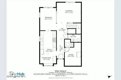 16 Longbrooke Lane #16, Freehold, NJ 07728 - Photo 27