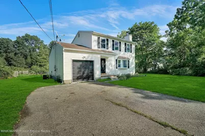 95 S Hope Chapel Road, Jackson, NJ 08527 - Photo 3