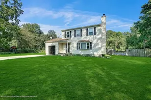 95 S Hope Chapel Rd, Jackson, NJ 08527 - Photo 5