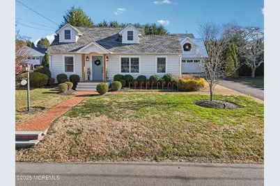 1412 Bay Plaza, Wall Township, NJ 07719 - Photo 1