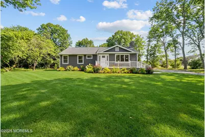 458 Newtons Corner Road, Howell Township, NJ 07731 - Photo 41