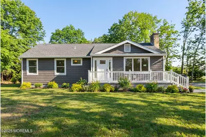 458 Newtons Corner Road, Howell Township, NJ 07731 - Photo 3