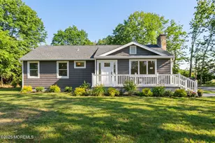 458 Newtons Corner Rd, Howell Township, NJ 07731 - Photo 3