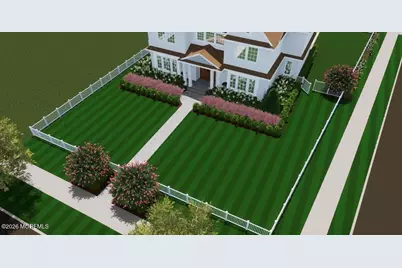 722 Boston Boulevard, Sea Girt, NJ 08750 - Photo 1