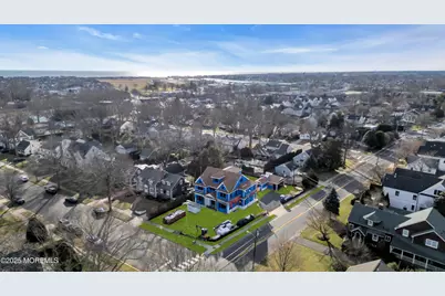 722 Boston Boulevard, Sea Girt, NJ 08750 - Photo 5