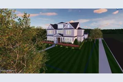 722 Boston Boulevard, Sea Girt, NJ 08750 - Photo 9