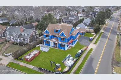 722 Boston Boulevard, Sea Girt, NJ 08750 - Photo 3