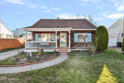 1644 Riverview Terrace, Wall Township, NJ 07719 - Photo 1