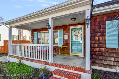 1644 Riverview Terrace, Wall Township, NJ 07719 - Photo 3