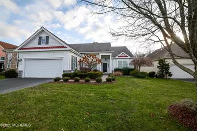 44 S Portland Street, Barnegat, NJ 08005 - Photo 1