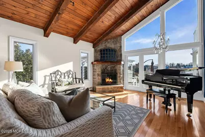 1 Carriage House Lane, Little Silver, NJ 07739 - Photo 5