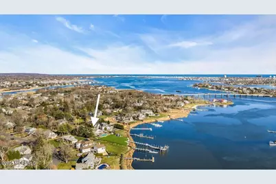 1 Carriage House Lane, Little Silver, NJ 07739 - Photo 1