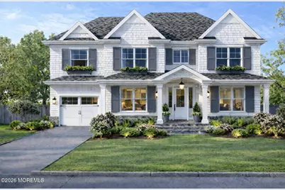 5 Oakwood Lane, Rumson, NJ 07760 - Photo 1