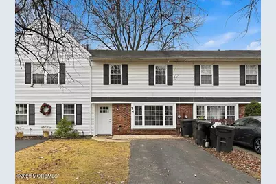 74 Fieldcrest Way, Hazlet Township, NJ 07730 - Photo 1