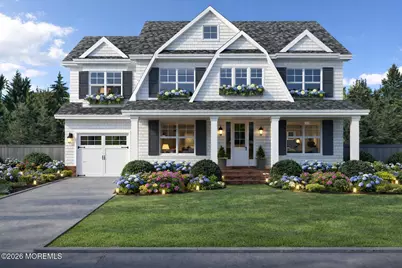 22 Rosalie Avenue, Rumson, NJ 07760 - Photo 1