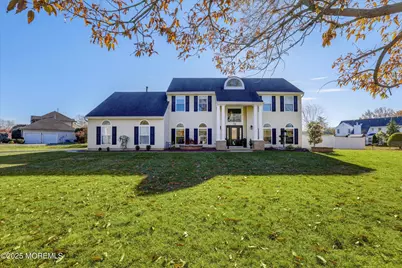 19 Polo Club Drive, Freehold, NJ 07728 - Photo 1