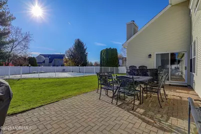 19 Polo Club Drive, Freehold, NJ 07728 - Photo 37